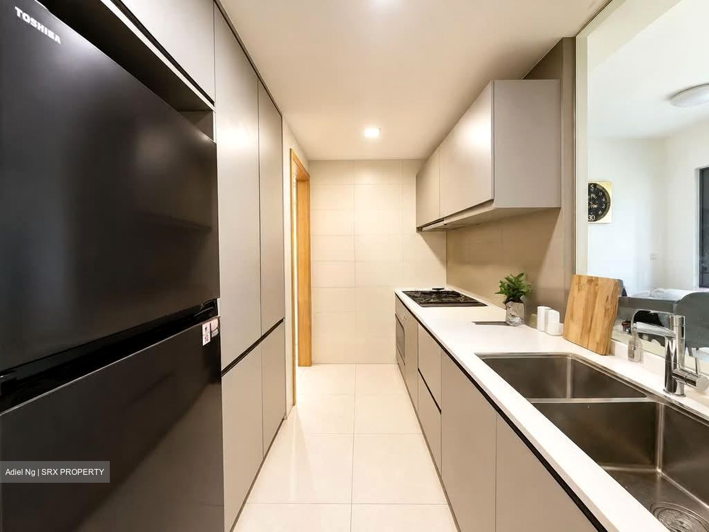 Sengkang West Avenue (D28), Condominium #559570811